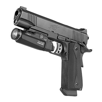 Streamlight TLR-9 Gun Light with Ambidextrous Rear Switch Options