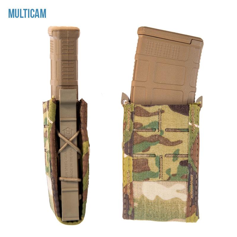 High Speed Gear Duty Rifle Taco U-Mount | 911supply.ca