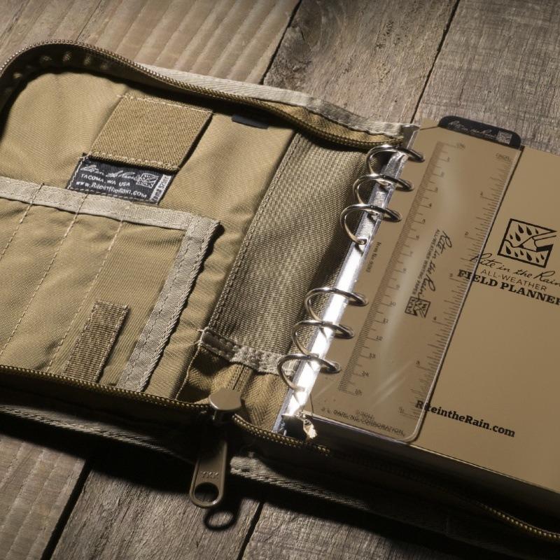 Rite in the Rain Planner Starter Kit | 911supply.ca