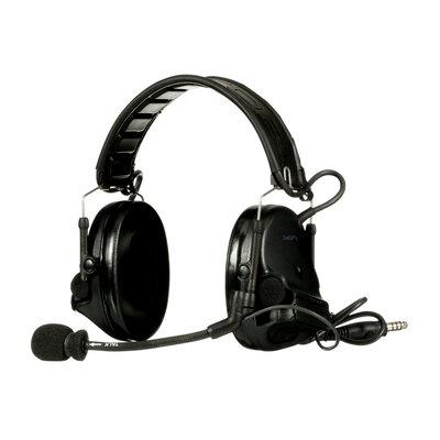 PELTOR™ SwatTac™ V Headset | 911supply.ca
