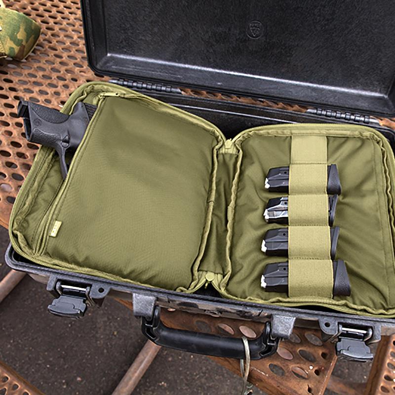 5.11 Single Pistol Case