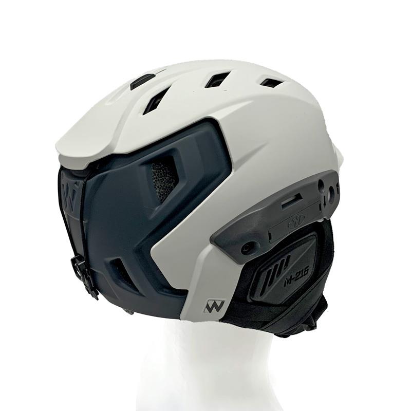 Team Wendy M-216 Ski Helmet | 911supply.ca