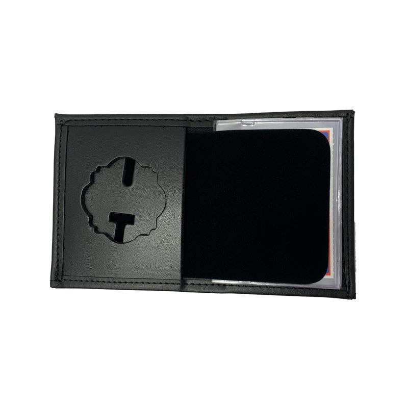 Perfect Fit Bi-Fold Wallet with Single ID 110 Kelowna Fire | 911supply.ca