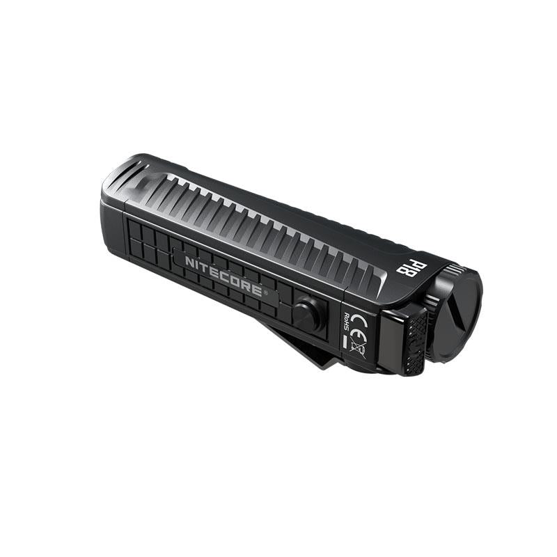 Nitecore P18 Flashlight | 911.supply.ca