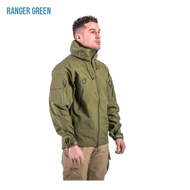 OTTE Gear Patrol Parka | 911supply.ca