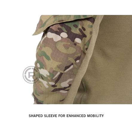 Crye Precision G4 Hot Weather Combat Shirt | 911supply.ca