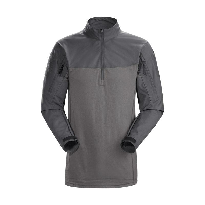 Arc&#39;teryx LEAF Assault Shirt AR (Gen2) | 911supply.ca