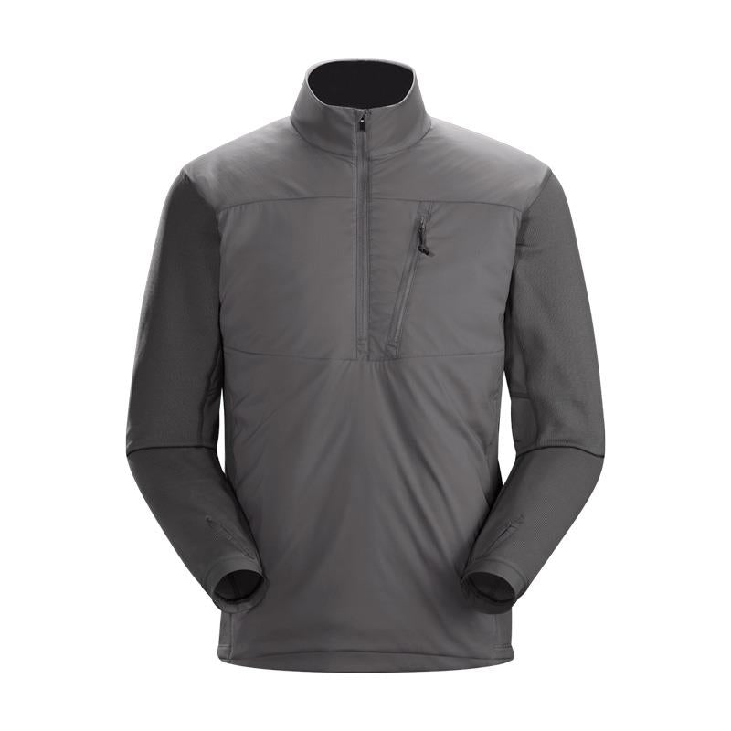 Arc'teryx LEAF Naga Pullover AR (Gen2) | 911supply.ca
