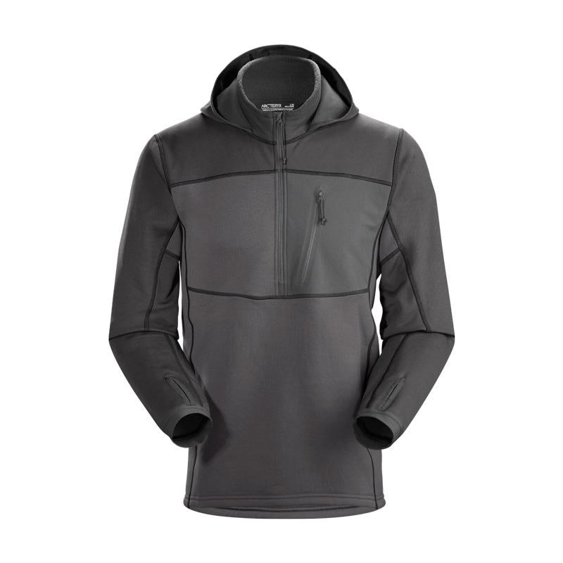 Arc'teryx LEAF Naga Hoody (Gen3) | 911supply.ca