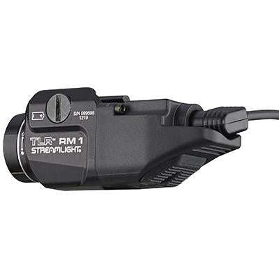 Streamlight TLR RM 1 Rail Mounted Tactical Lighting System