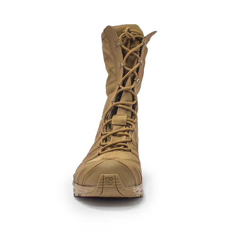 What qualifies as a true steel toe boot?