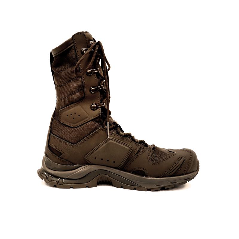 Salomon XA Forces Jungle - Slate | 911supply.ca