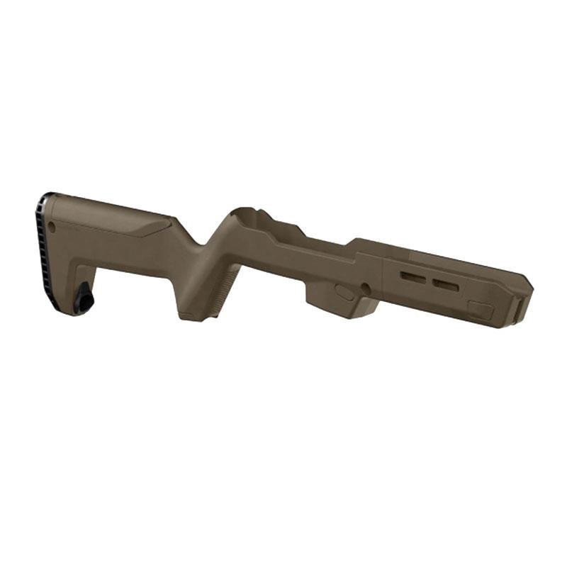Magpul PC Backpacker Stock – Ruger PC Carbine