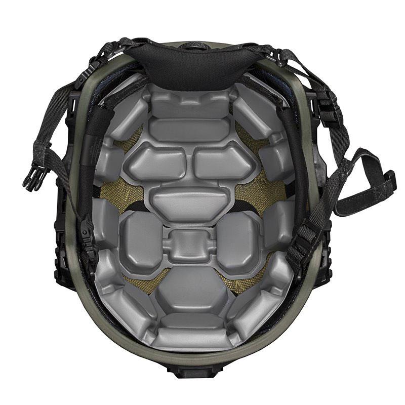 Team Wendy | Maritime Liner System Ballistic