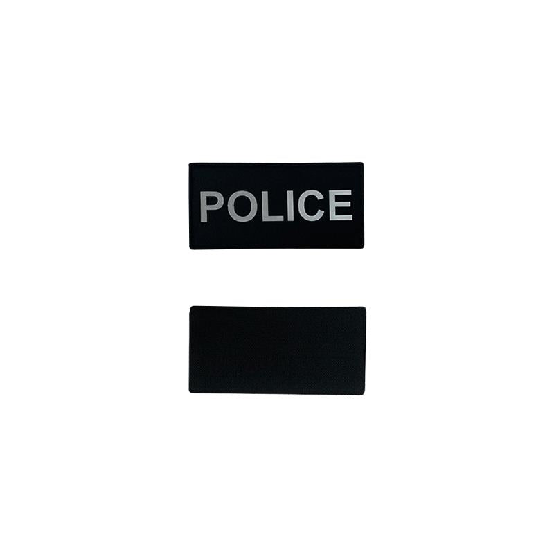 lective Police Patch Small Velcro | 911 Supply