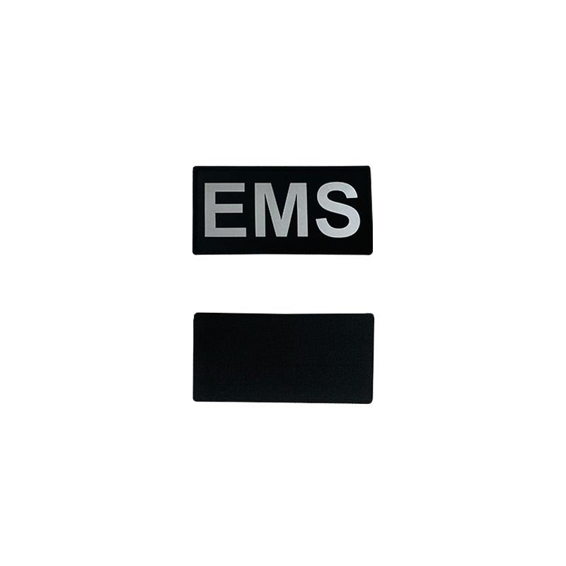 Reflective EMS Patch