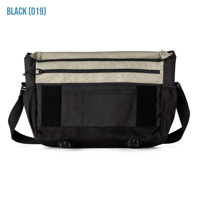5.11 Tactical | Overwatch Messenger 18L | 911supply.ca