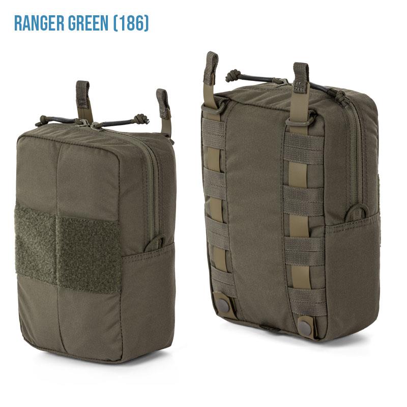 5.11 Tactical | Flex 6 x 9 Vertical Pouch