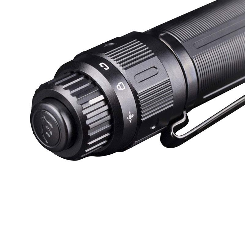 Fenix PD36 TAC Tactical Flashlight | 911supply.ca