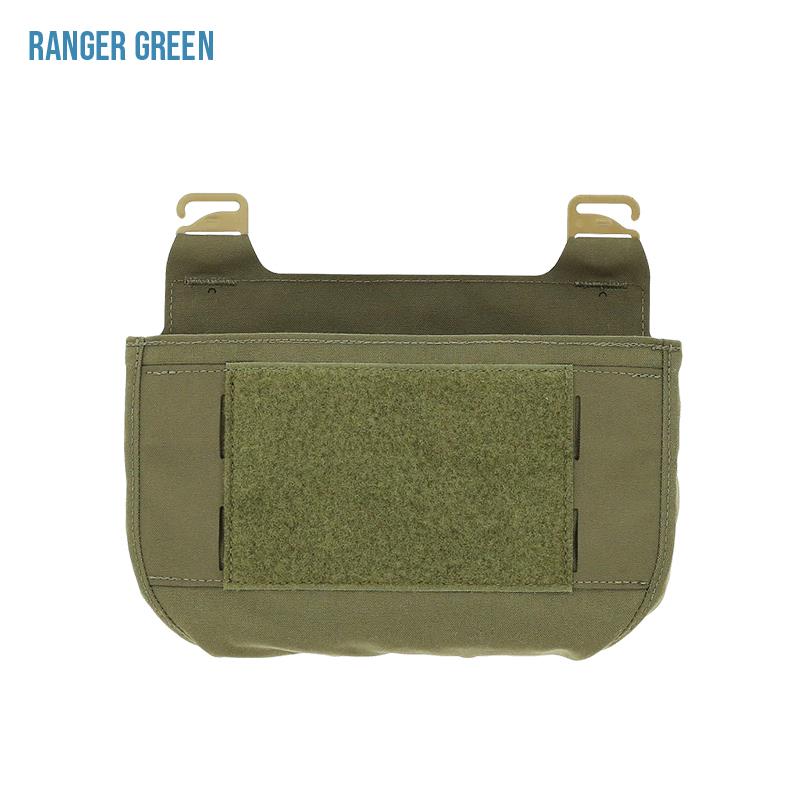 Ferro Concepts DOPE Front Flap | 911supply.ca