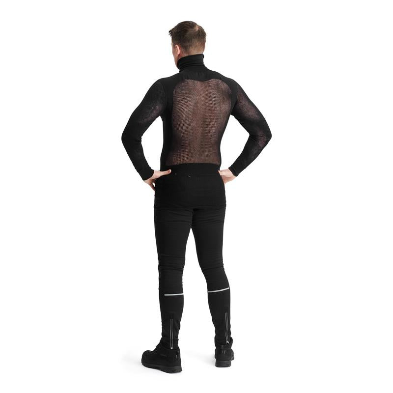 Aclima WoolNet polo M&#39;s | 911supply.ca
