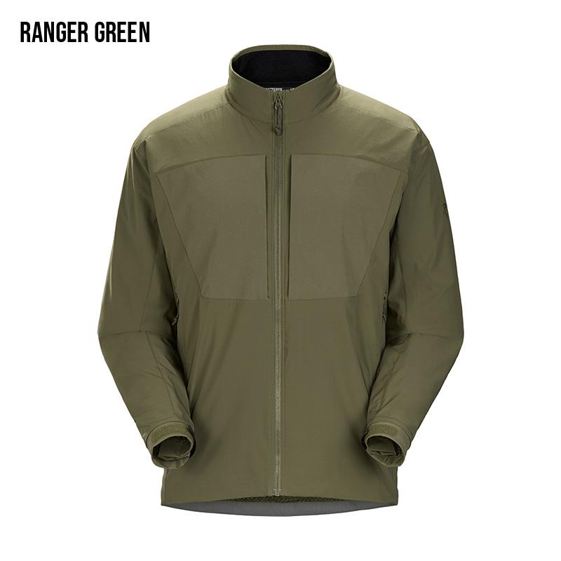 Arc'teryx LEAF Practitioner AR Jacket | 911supply.ca