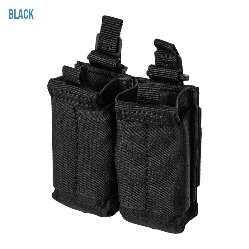 5.11 Tactical Flex Double Pistol Mag Pouch 2.0