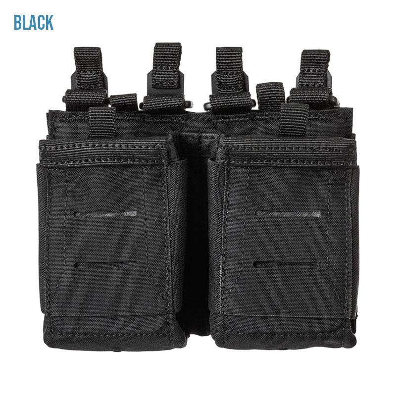5.11 Tactical Flex Double AR Mag Pouch 2.0