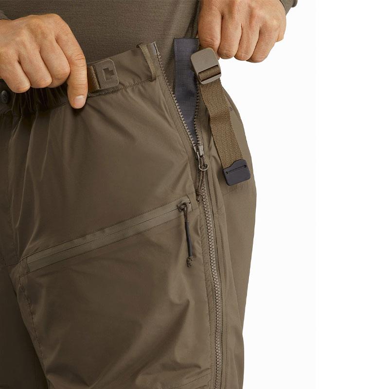 Arc'teryx LEAF Cold WX Pant LT Gen Multicam 911supply