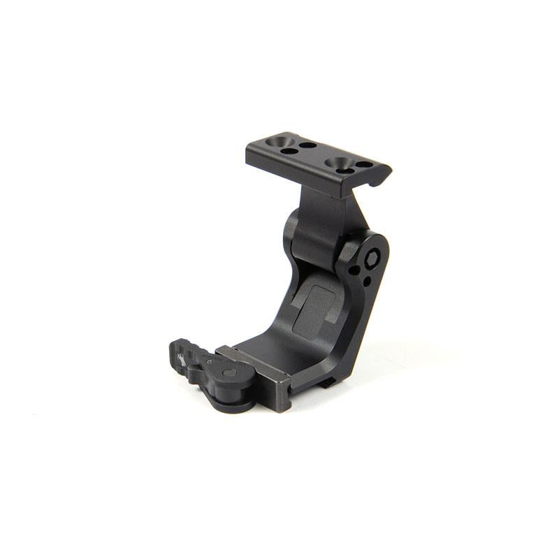 Unity Tactical FAST™ FTC OMNI Magnifier Mount
