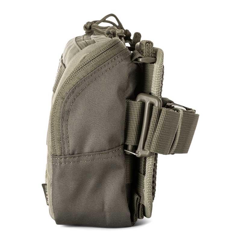 5.11 Tactical Rapid Waist Pack 3L, (CCW Concealed Carry)