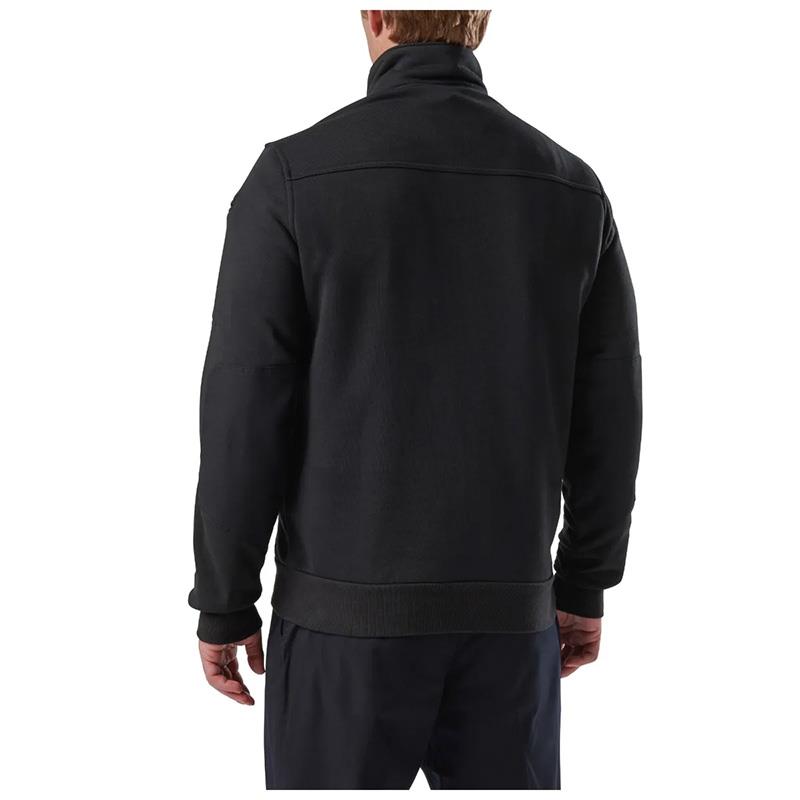 5.11 Tactical Job Shirt 1/4 Zip 2.0 | 911supply.ca