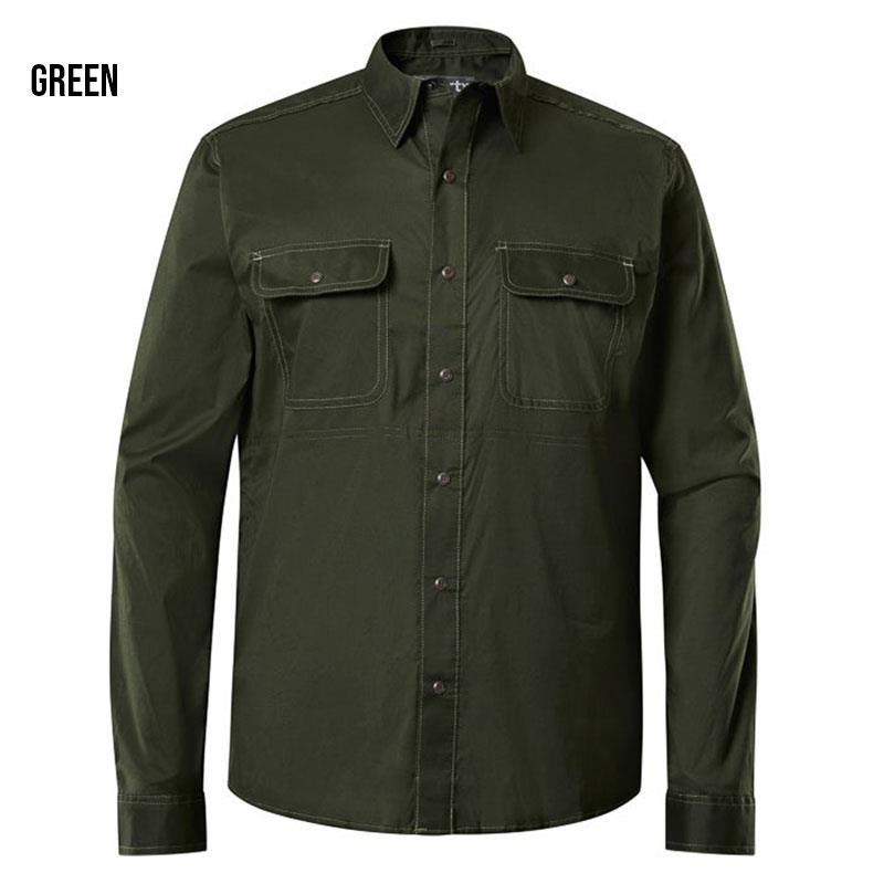 Vertx Guardian Long Sleeve Shirt