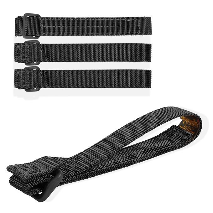 Maxpedition 5 inch TacTie Strap 4 Pack