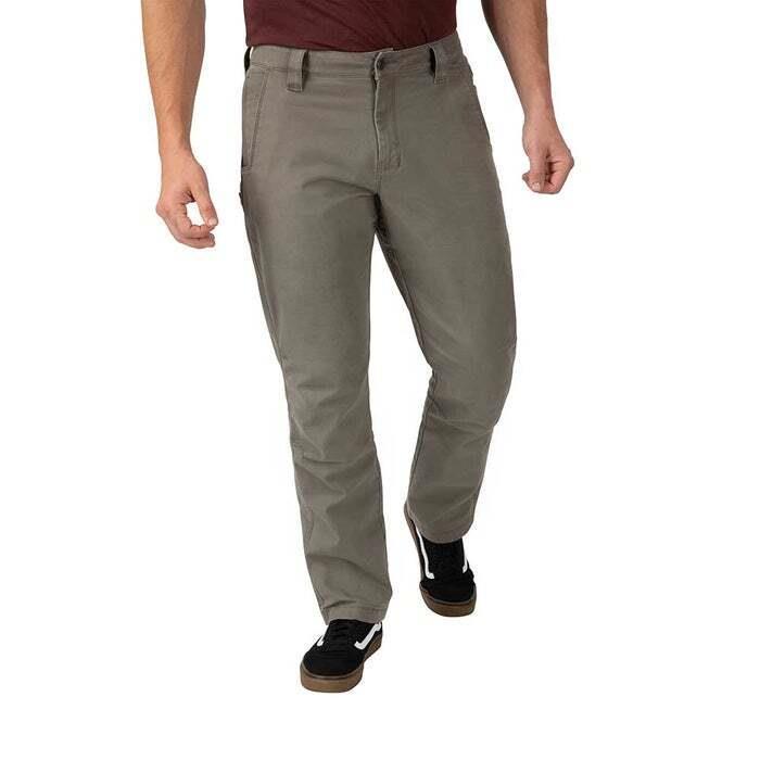 Vertx Delta Stretch 2.1