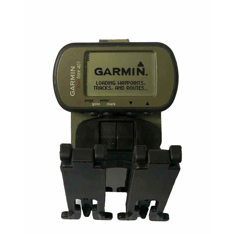 Luminae Garmin Foretrex GPS Mount