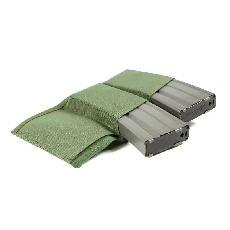 Blue Force Gear Ten-Speed Triple M4 Mag Pouch