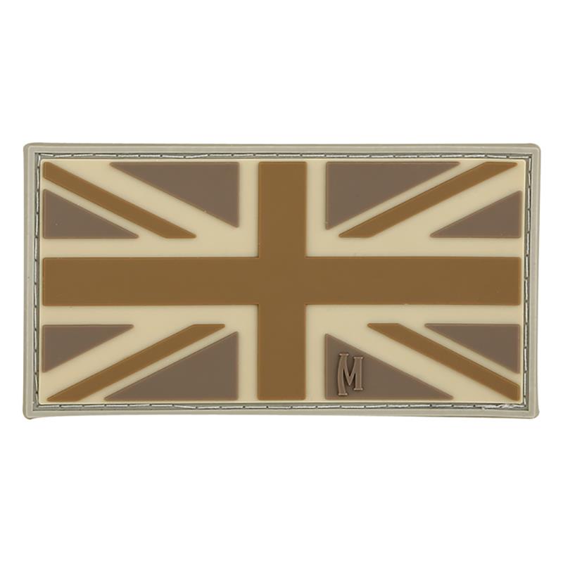 Maxpedition UK Flag Patch 