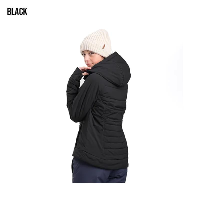 Outdoor Research Women&#39;s Shadow Insulated Hoodie | 911supply.ca