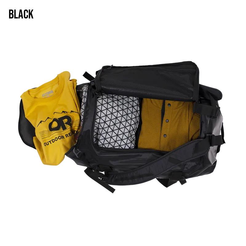 Outdoor Research CarryOut Duffel 60L | 911supply.ca