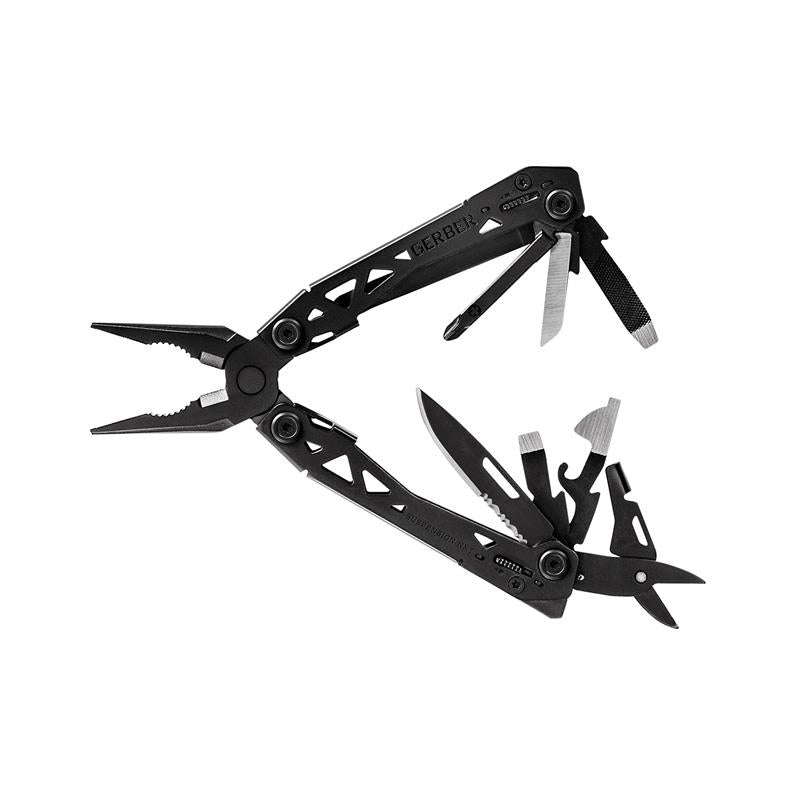Gerber Suspension NXT (Black) | 911supply.ca