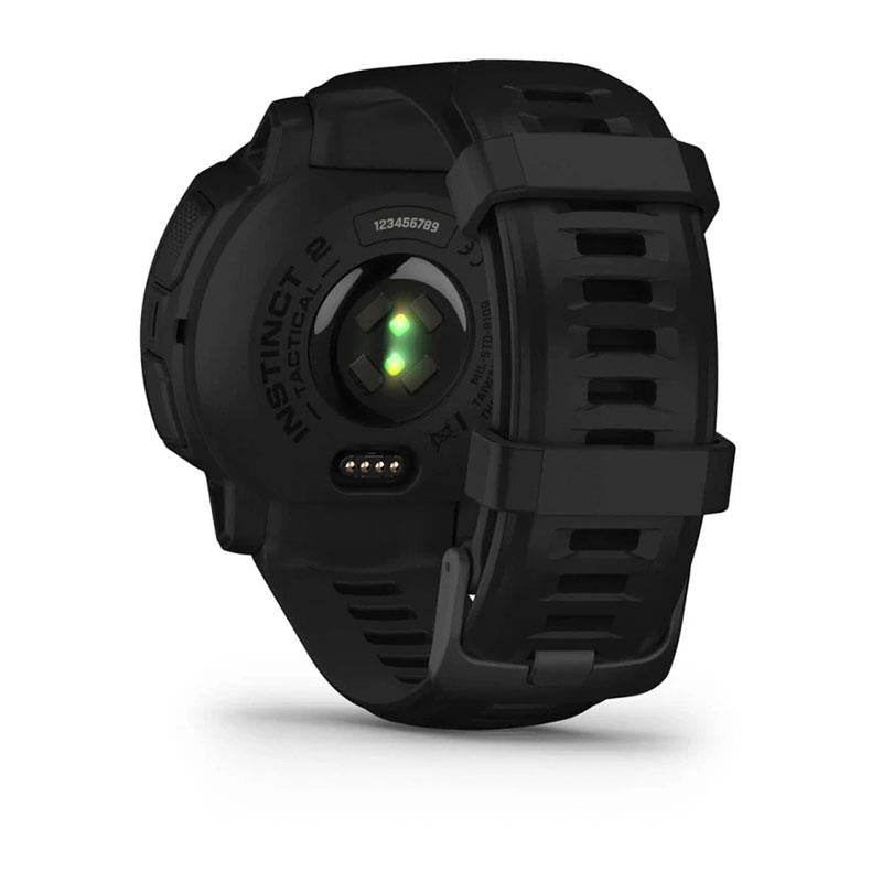 Garmin Instinct 2 Solar - Tactical Edition