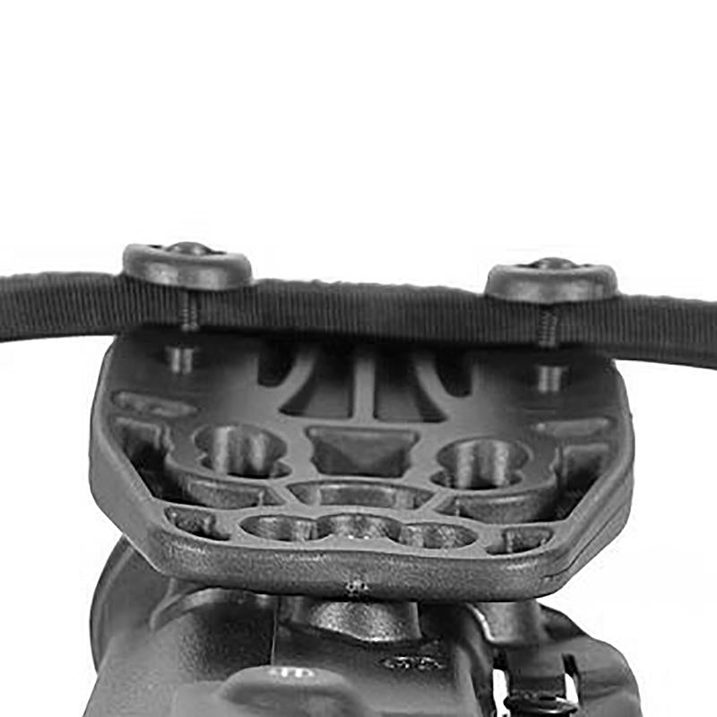 Blackhawk Jacket Slot Duty Belt Loop with Screws