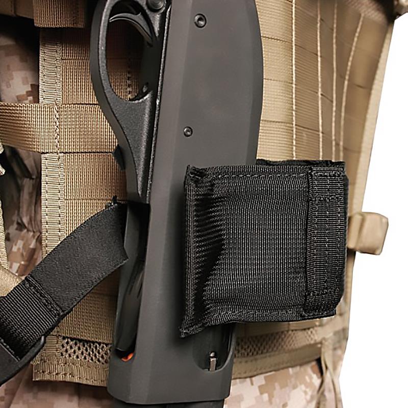 Blackhawk CQD Mark III Stealth Weapons Catch