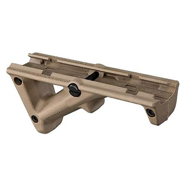 Magpul | AFG2 Angled Fore Grip | 911 Supply - 911supply