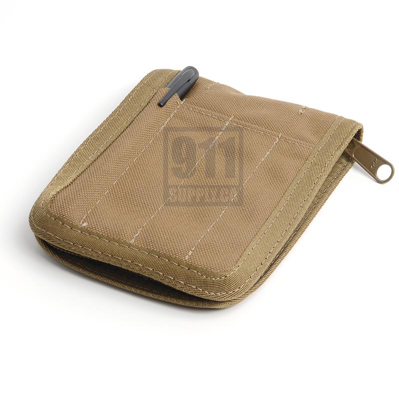 Rite In The Rain Universal 3x5 Notebook Tan Kit