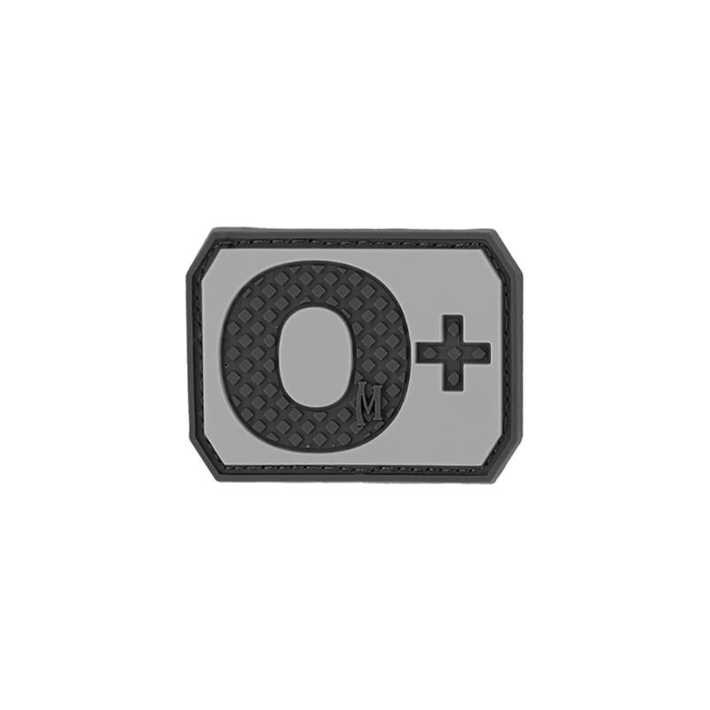 Maxpedition Bloodtype Patch 