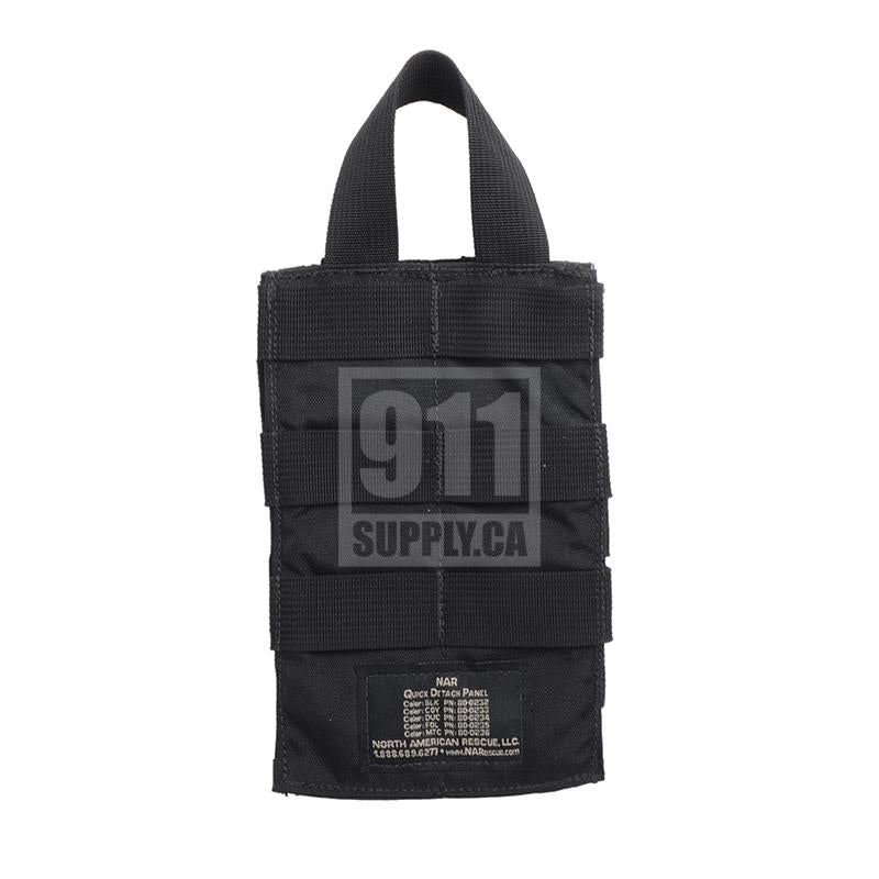 North American Rescue Quick Detach Panel