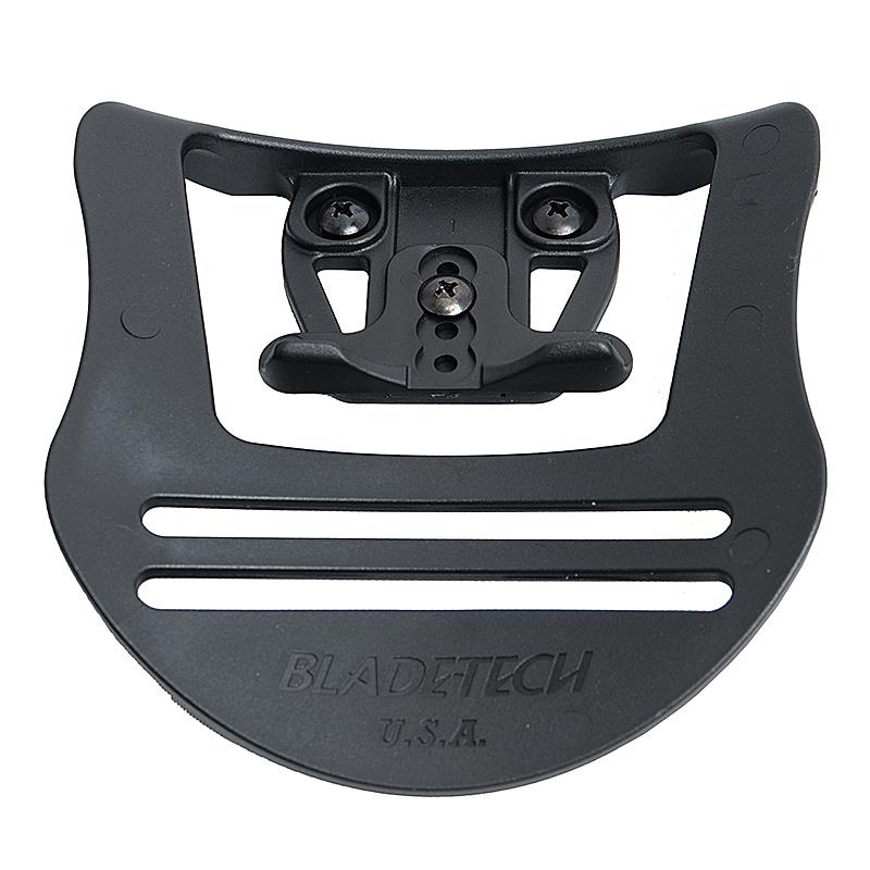Blade-Tech Paddle