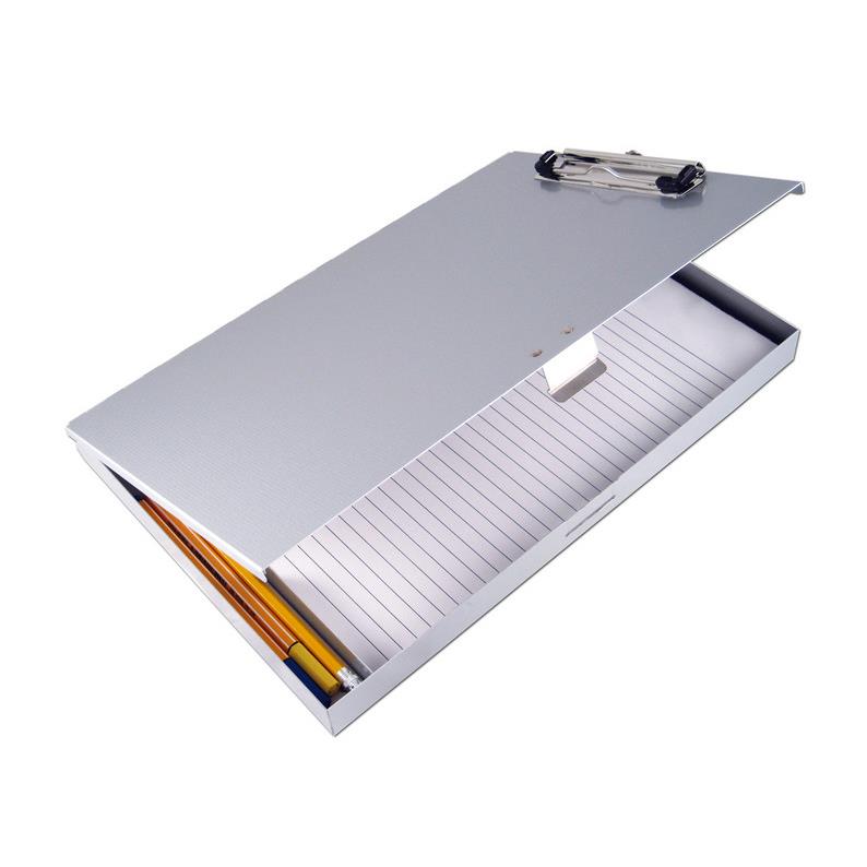 Saunders Tuff Writer Side Open | 911supply.ca